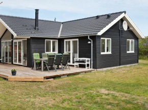 Cosy Holiday Home in Slagelse with Jacuzzi, Stillinge Strand